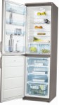 Electrolux ERB 36090 X Refrigerator \ katangian, larawan