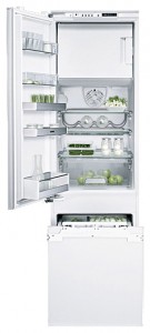 Gaggenau RT 282-101 Tủ lạnh ảnh, đặc điểm