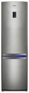 Samsung RL-52 TEBIH Ψυγείο φωτογραφία, χαρακτηριστικά