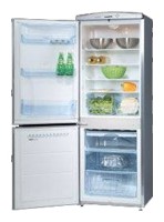 Hansa RFAK313iXWR Tủ lạnh ảnh, đặc điểm