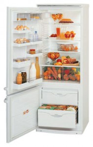 ATLANT МХМ 1800-06 Холодильник Фото, характеристики