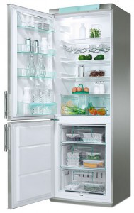 Electrolux ERB 3445 X Холодильник фото, Характеристики