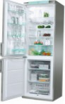 Electrolux ERB 3445 X Refrigerator \ katangian, larawan