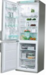 Electrolux ERB 3445 X Холодильник \ характеристики, Фото