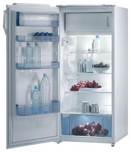 Gorenje RB 41208 W Refrigerator larawan, katangian