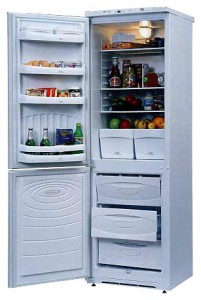 NORD 180-7-320 Tủ lạnh ảnh, đặc điểm