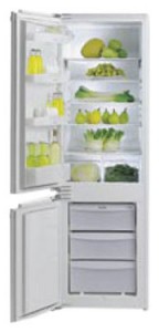 Gorenje KI 291 LA Buzdolabı fotoğraf, özellikleri