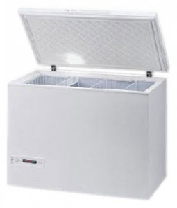 Gorenje FH 336 C Buzdolabı fotoğraf, özellikleri