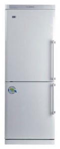 LG GC-309 BVS Buzdolabı fotoğraf, özellikleri