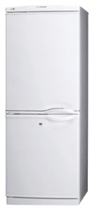 LG GC-269 V Холодильник фото, Характеристики