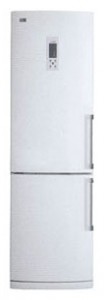 LG GA-479 BVQA Холодильник фото, Характеристики