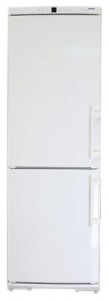 Liebherr CN 3303 Refrigerator larawan, katangian
