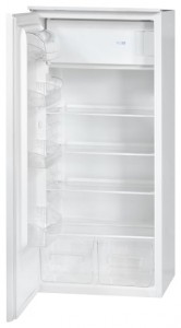 Bomann KSE230 Refrigerator larawan, katangian