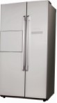 Kaiser KS 90210 G Refrigerator \ katangian, larawan