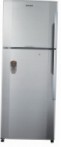 Hitachi R-Z320AUN7KDVSTS Холодильник \ Характеристики, фото