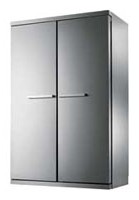 Miele KFNS 3917 Sed Refrigerator larawan, katangian