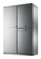 Miele KFNS 3925 SDEed Buzdolabı fotoğraf, özellikleri