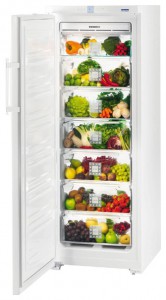 Liebherr B 2756 Холодильник Фото, характеристики