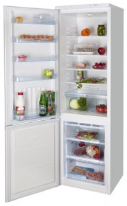 NORD 220-7-020 Refrigerator larawan, katangian