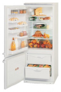 ATLANT МХМ 1803-13 Refrigerator larawan, katangian