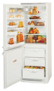 ATLANT МХМ 1807-13 Холодильник Фото, характеристики