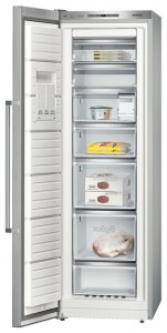 Siemens GS36NAI30 Refrigerator larawan, katangian