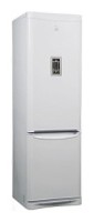 Indesit B 20 D FNF Холодильник Фото, характеристики