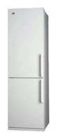 LG GA-419 UPA šaldytuvas nuotrauka, Info
