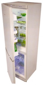 Snaige RF31SM-S10001 Refrigerator larawan, katangian