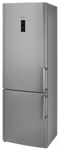 Hotpoint-Ariston ECFT 1813 SHL Холодильник фото, Характеристики