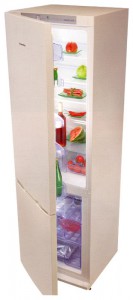 Snaige RF36SM-S1DA01 Tủ lạnh ảnh, đặc điểm