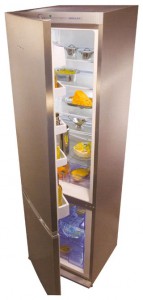 Snaige RF39SM-S1MA01 Холодильник фото, Характеристики