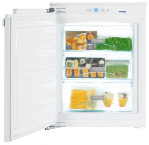 Liebherr IG 1014 Tủ lạnh ảnh, đặc điểm