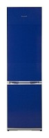 Snaige RF39SM-S1BA01 Tủ lạnh ảnh, đặc điểm