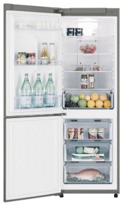 Samsung RL-40 ECMG Kühlschrank Foto, Charakteristik