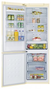 Samsung RL-36 SCVB Холодильник Фото, характеристики