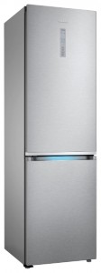 Samsung RB-41 J7851SA Refrigerator larawan, katangian