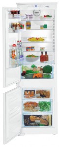 Liebherr ICS 3304 Tủ lạnh ảnh, đặc điểm