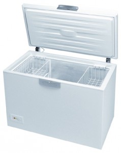 BEKO HAS 32550 Холодильник Фото, характеристики