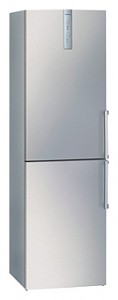 Bosch KGN39A60 Холодильник Фото, характеристики