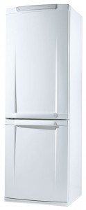 Electrolux ERB 34003 W Refrigerator larawan, katangian