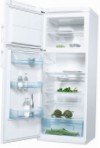 Electrolux ERD 30392 W Refrigerator \ katangian, larawan