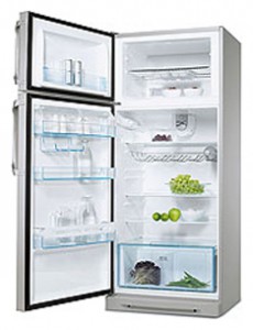 Electrolux ERD 30392 S Холодильник Фото, характеристики