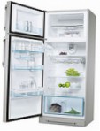 Electrolux ERD 30392 S Fridge \ Characteristics, Photo