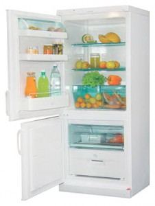 MasterCook LC2 145 Refrigerator larawan, katangian