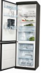 Electrolux ERB 36605 X Refrigerator \ katangian, larawan