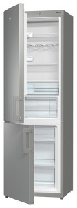 Gorenje RK 6191 EX Buzdolabı fotoğraf, özellikleri