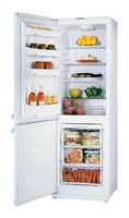 BEKO CDP 7350 HCA Buzdolabı fotoğraf, özellikleri