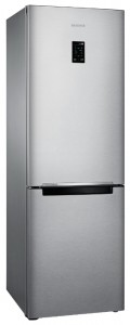 Samsung RB-31 FERMDSA Холодильник Фото, характеристики