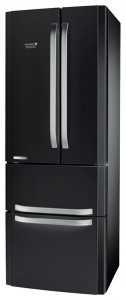 Hotpoint-Ariston E4D AA SB C Buzdolabı fotoğraf, özellikleri